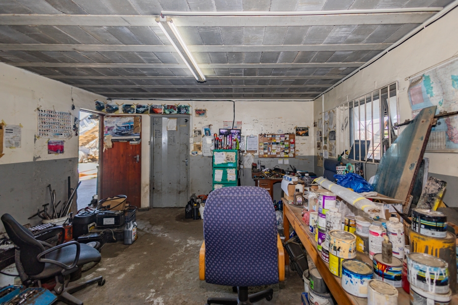 Commercial Property for Sale in Brackenfell Industrial Western Cape